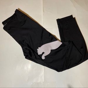 Women’s Puma Leggings